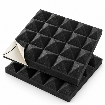 Panneaux Acoustiques 3D